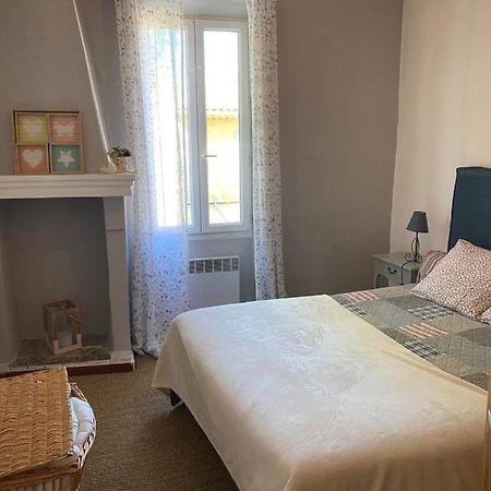 Maison Ventoux 1 Luxe Calme Central Linge Fourni Malaucene Luaran gambar