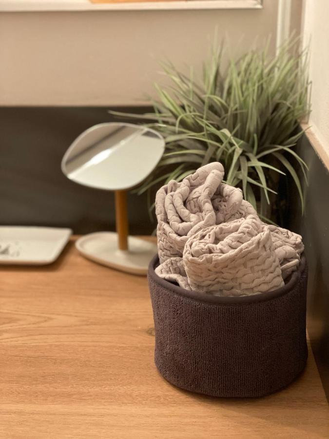 Maison Ventoux 1 Luxe Calme Central Linge Fourni Malaucene Luaran gambar